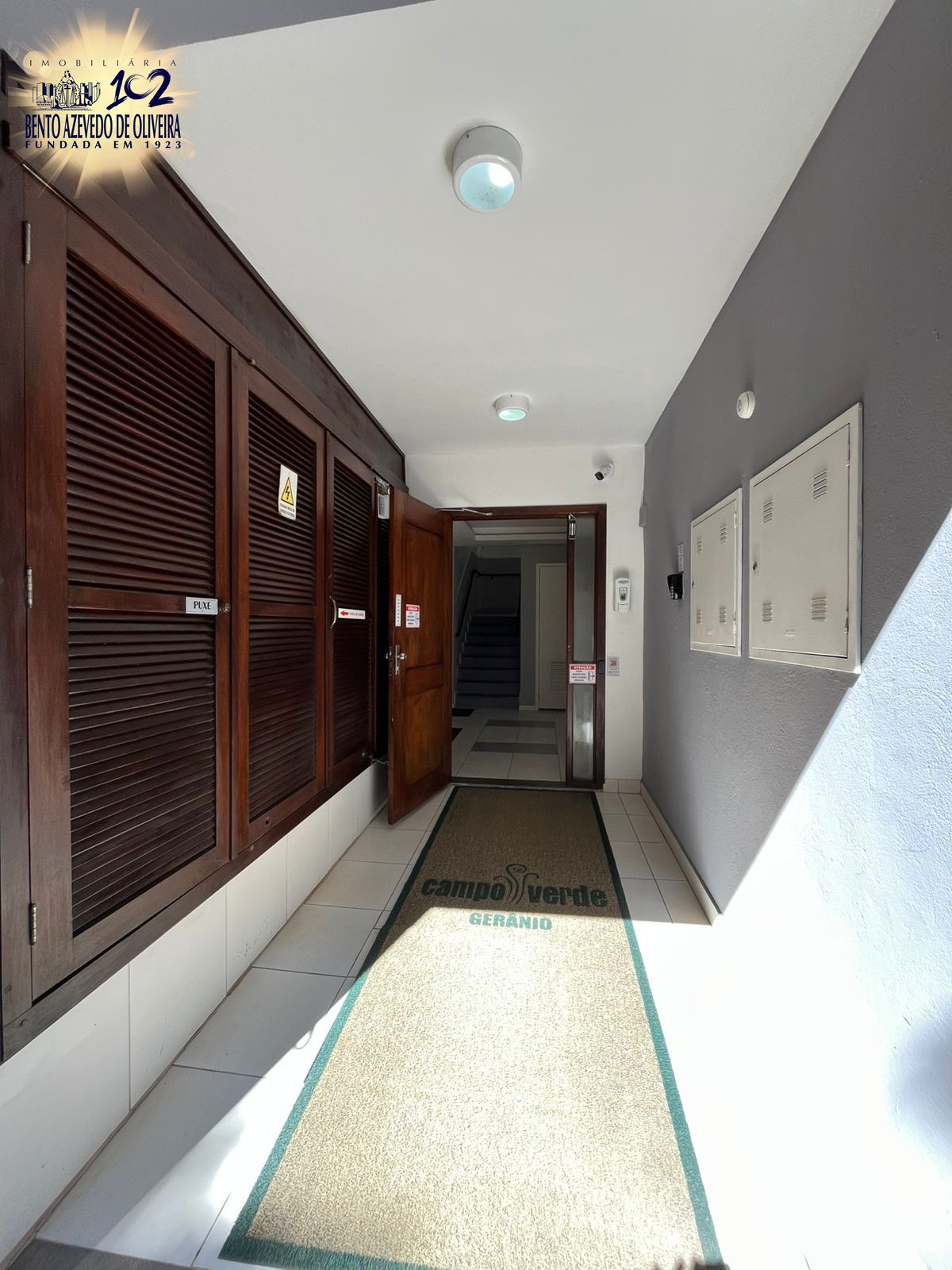 Apartamento, 2 quartos, 55 m² - Foto 12
