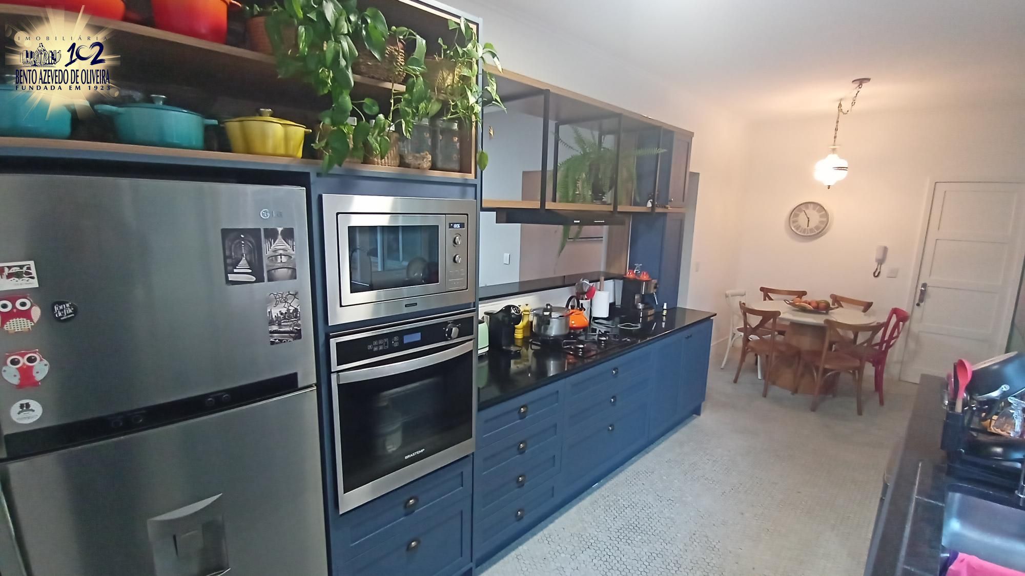 Apartamento, 4 quartos, 122 m² - Foto 8