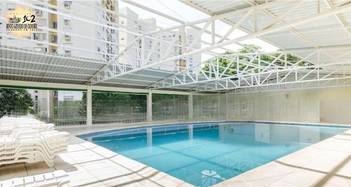 Apartamento, 3 quartos, 65 m² - Foto 23