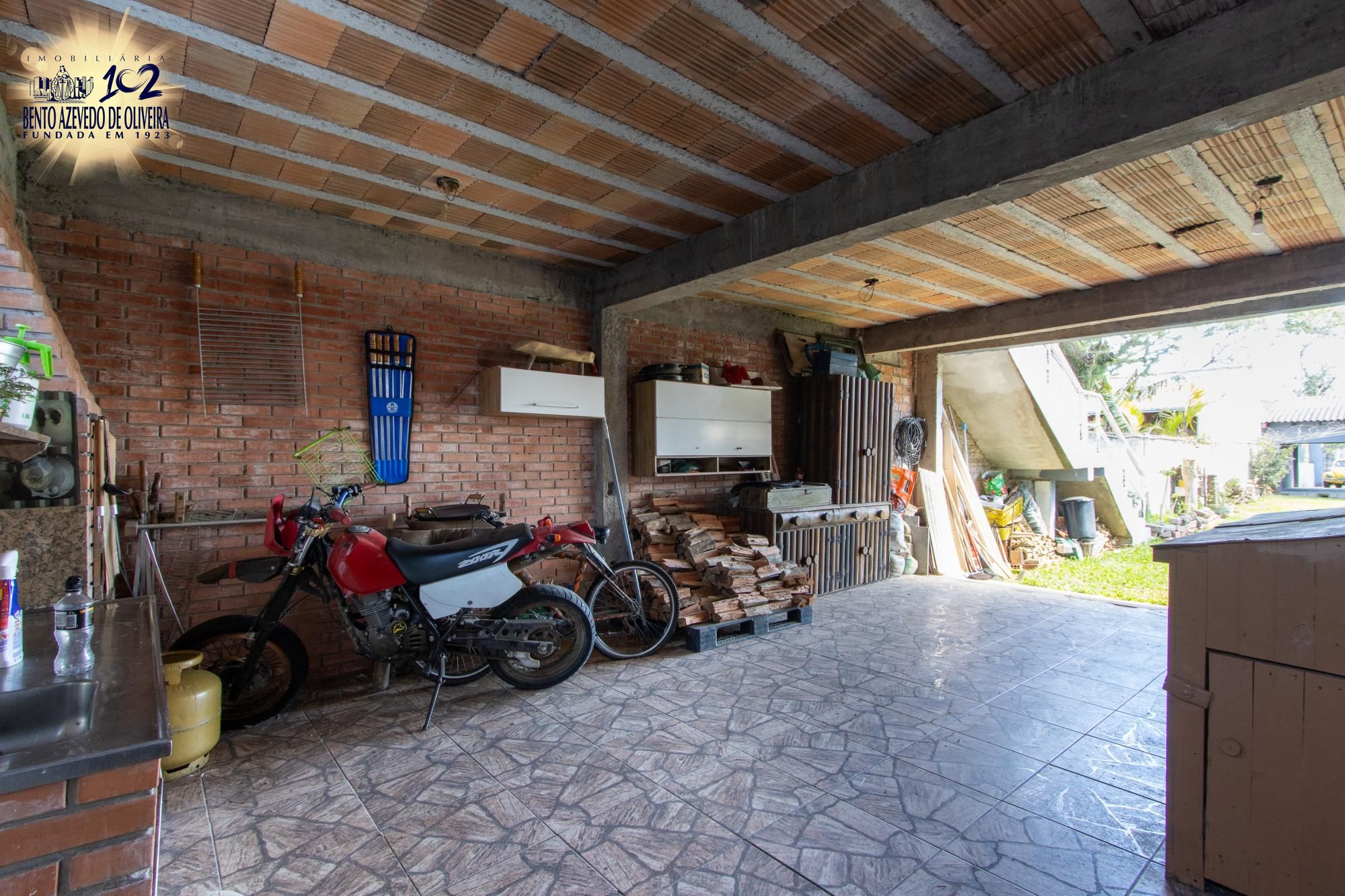 Casa, 4 quartos, 250 m² - Foto 22