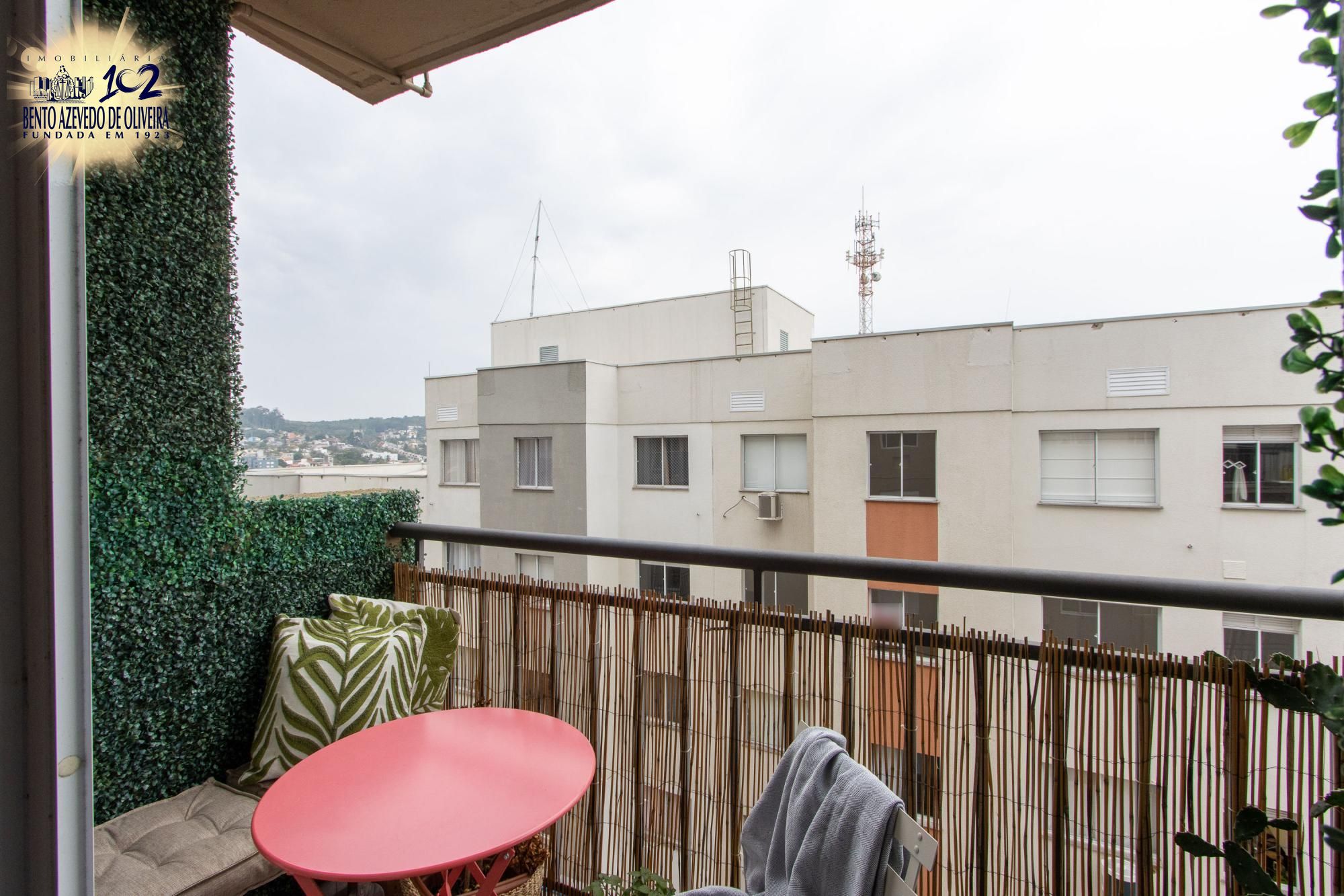 Apartamento, 2 quartos, 56 m² - Foto 5