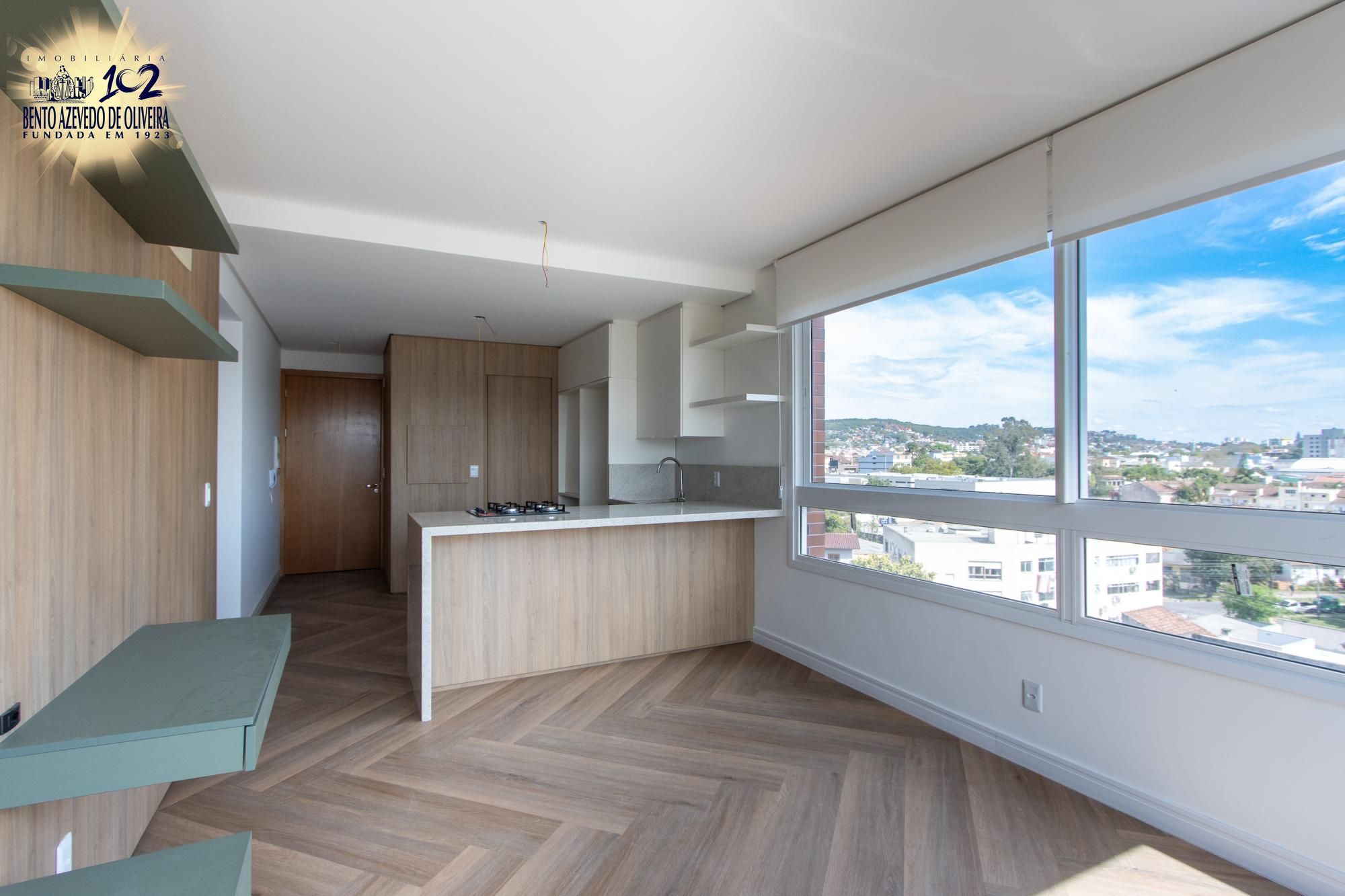 Apartamento, 2 quartos, 65 m² - Foto 7