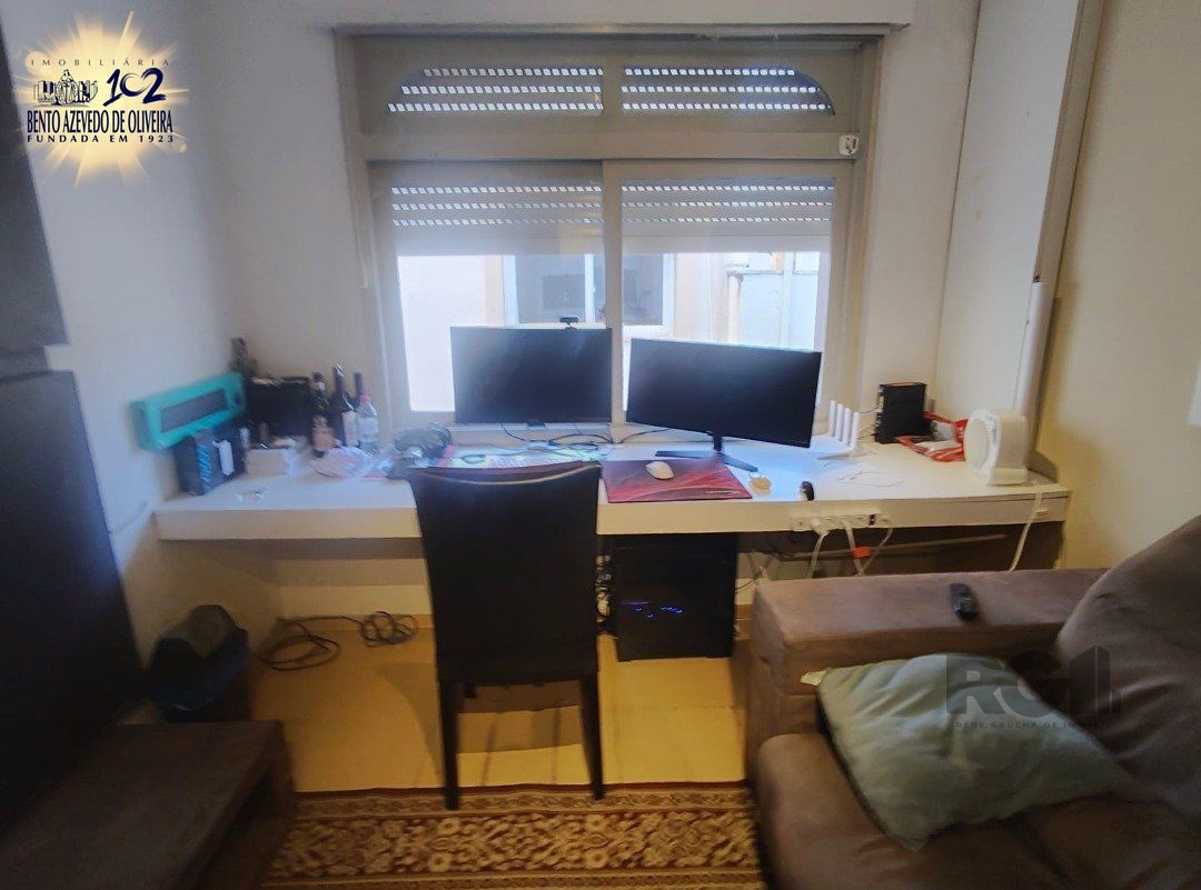Apartamento, 1 quarto, 57 m² - Foto 9