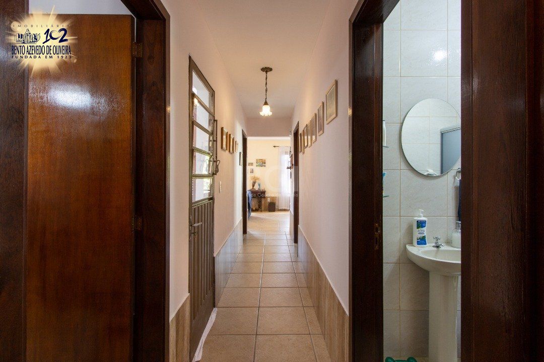 Casa, 3 quartos, 111 m² - Foto 21