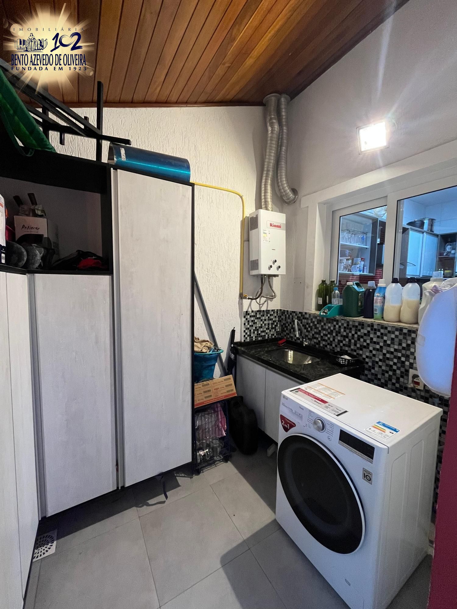 Casa, 3 quartos, 124 m² - Foto 9