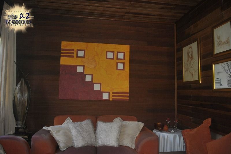 Casa, 3 quartos, 250 m² - Foto 4