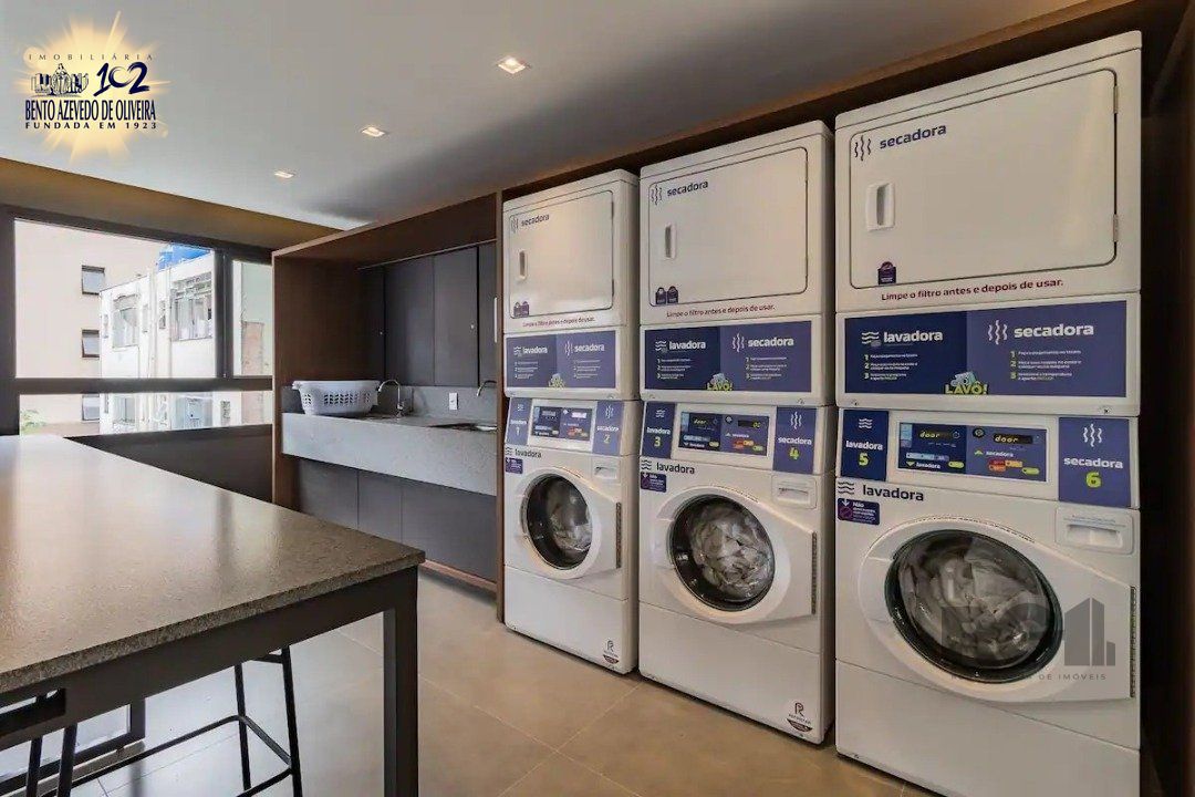 Apartamento, 1 quarto, 25 m² - Foto 18