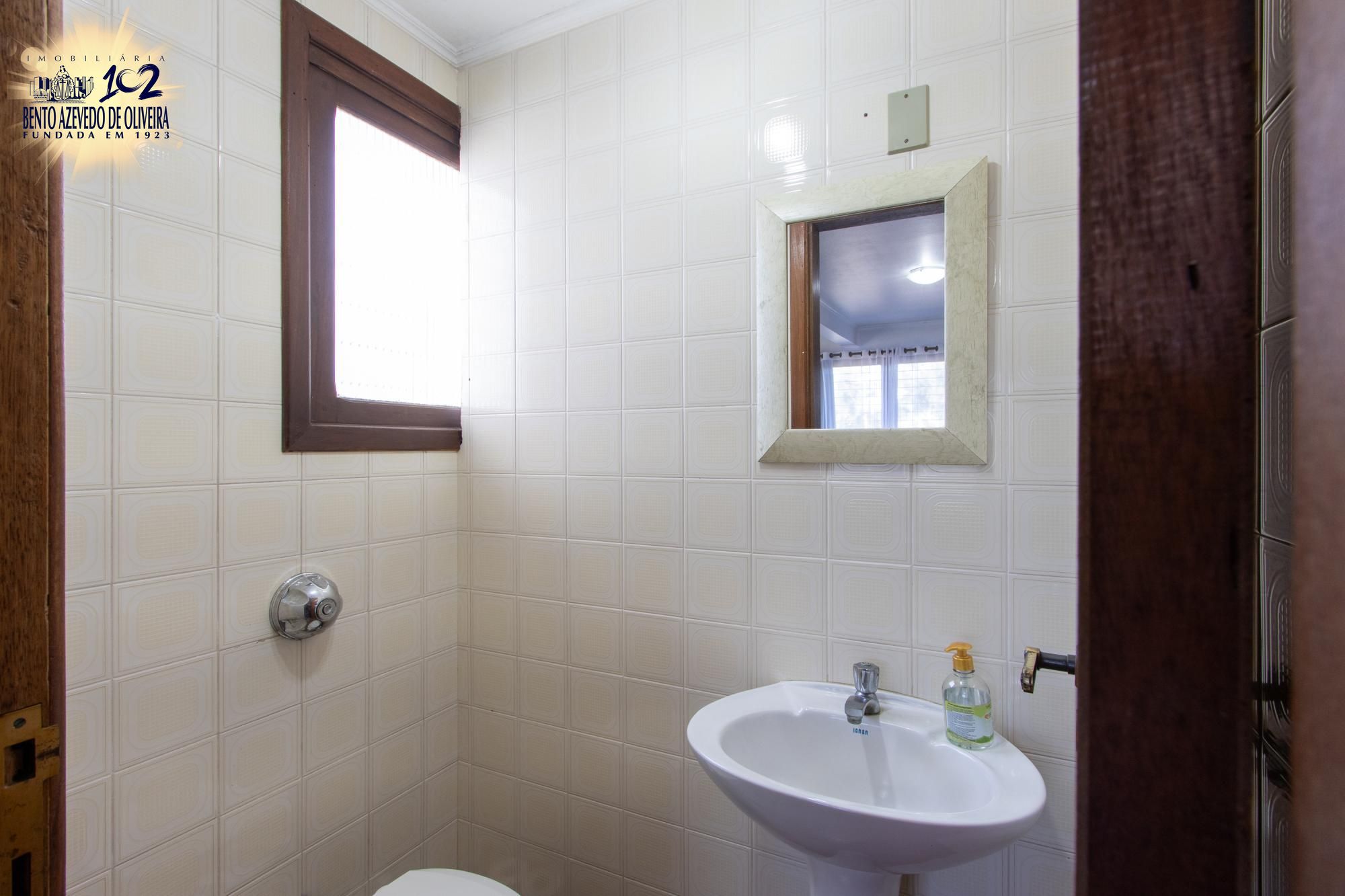 Apartamento, 3 quartos, 165 m² - Foto 10