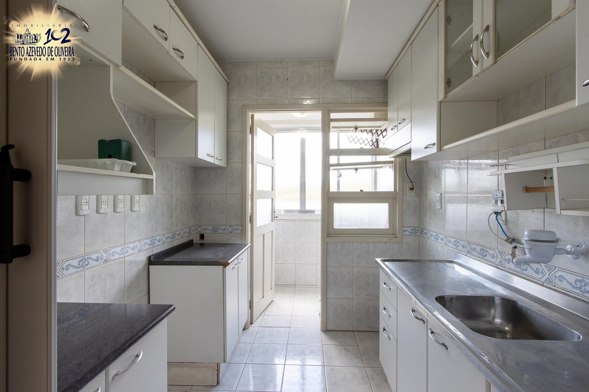Apartamento, 1 quarto, 40 m² - Foto 4