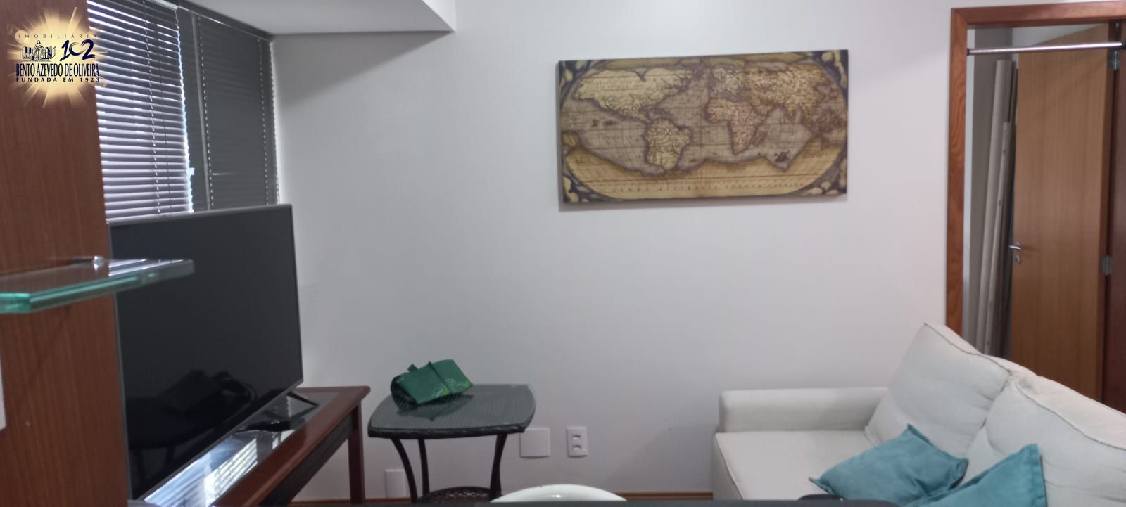 Apartamento, 1 quarto, 35 m² - Foto 14