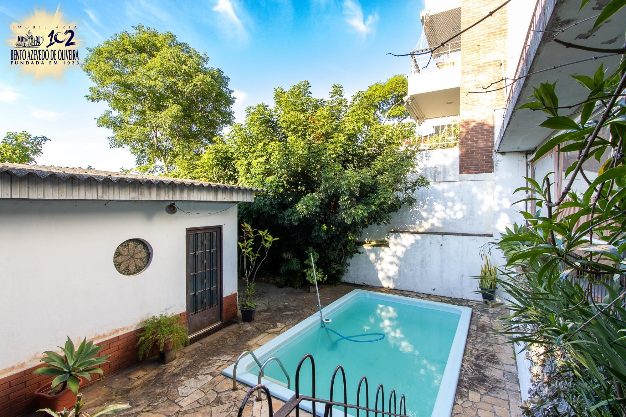 Casa, 5 quartos, 315 m² - Foto 59