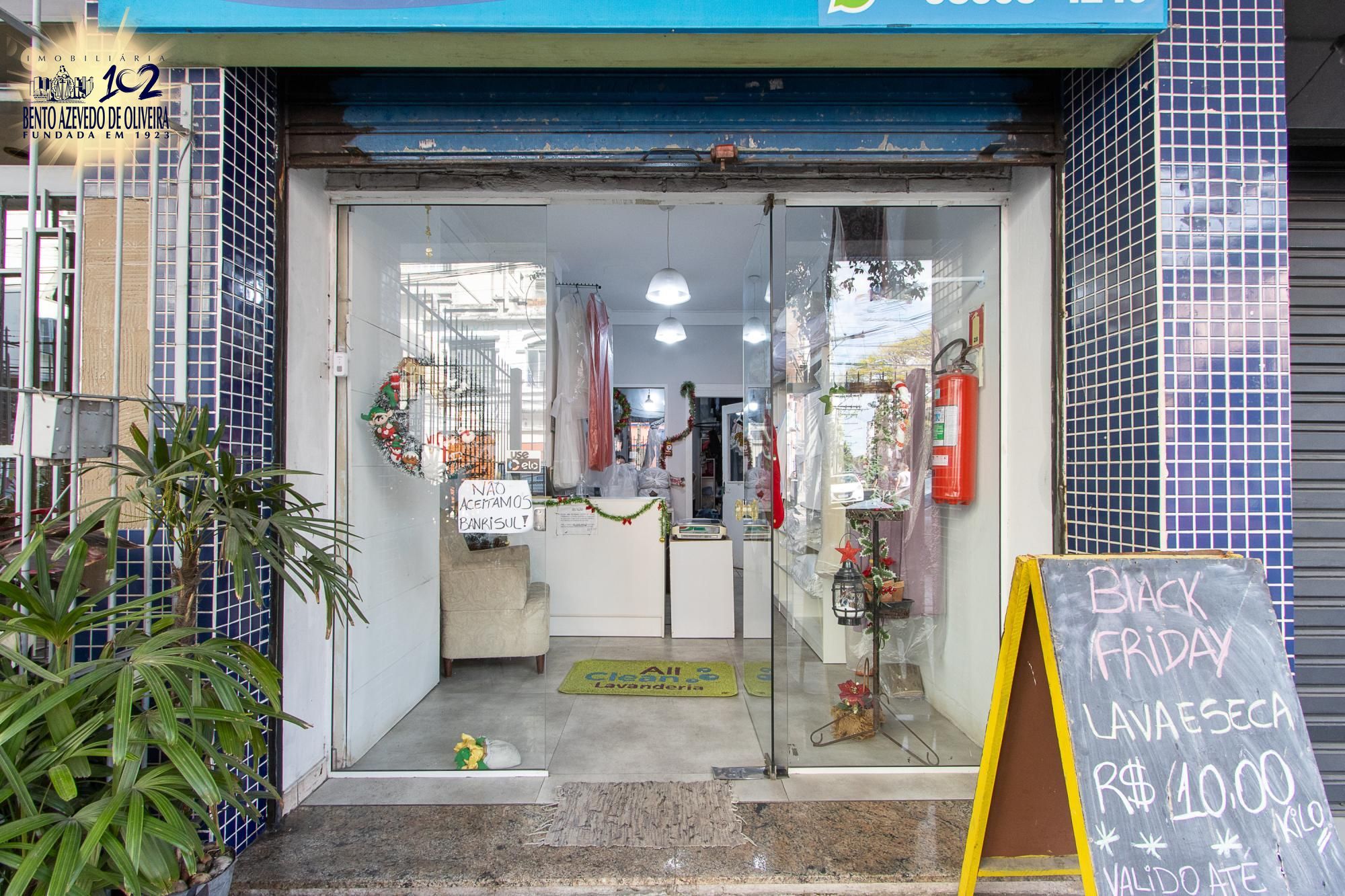 Loja-Salão, 150 m² - Foto 2