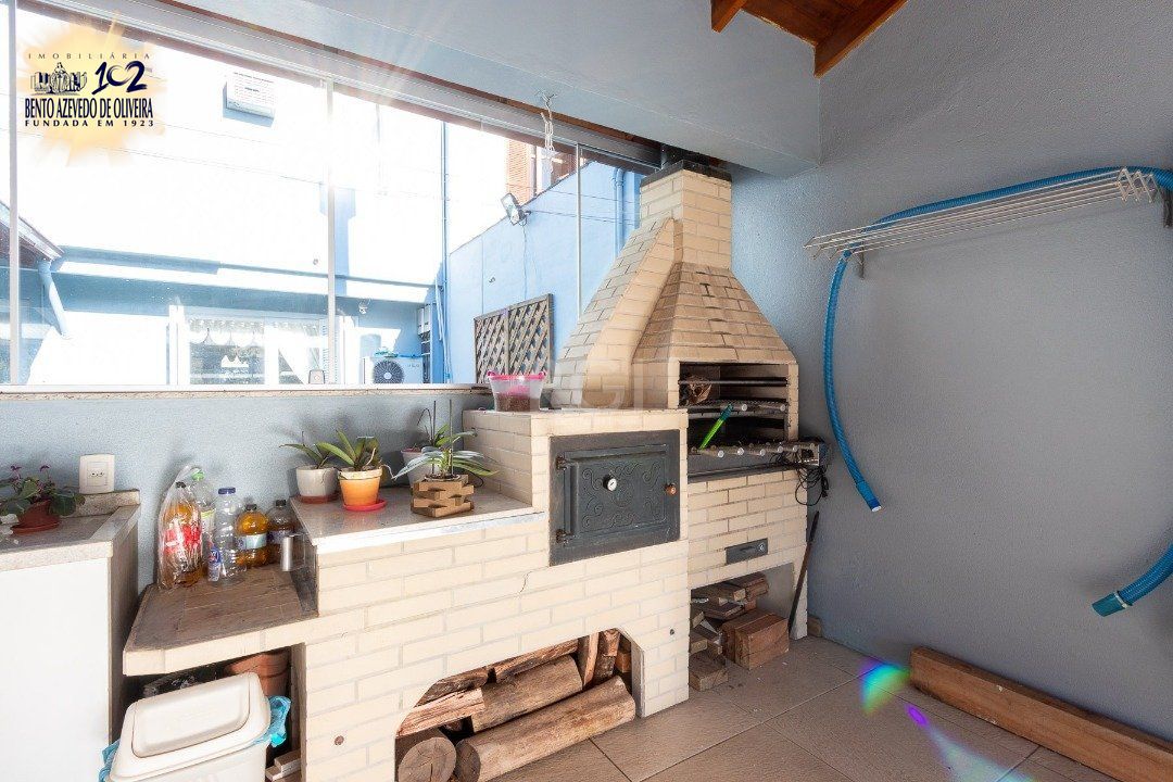 Casa de Condomínio, 4 quartos - Foto 42