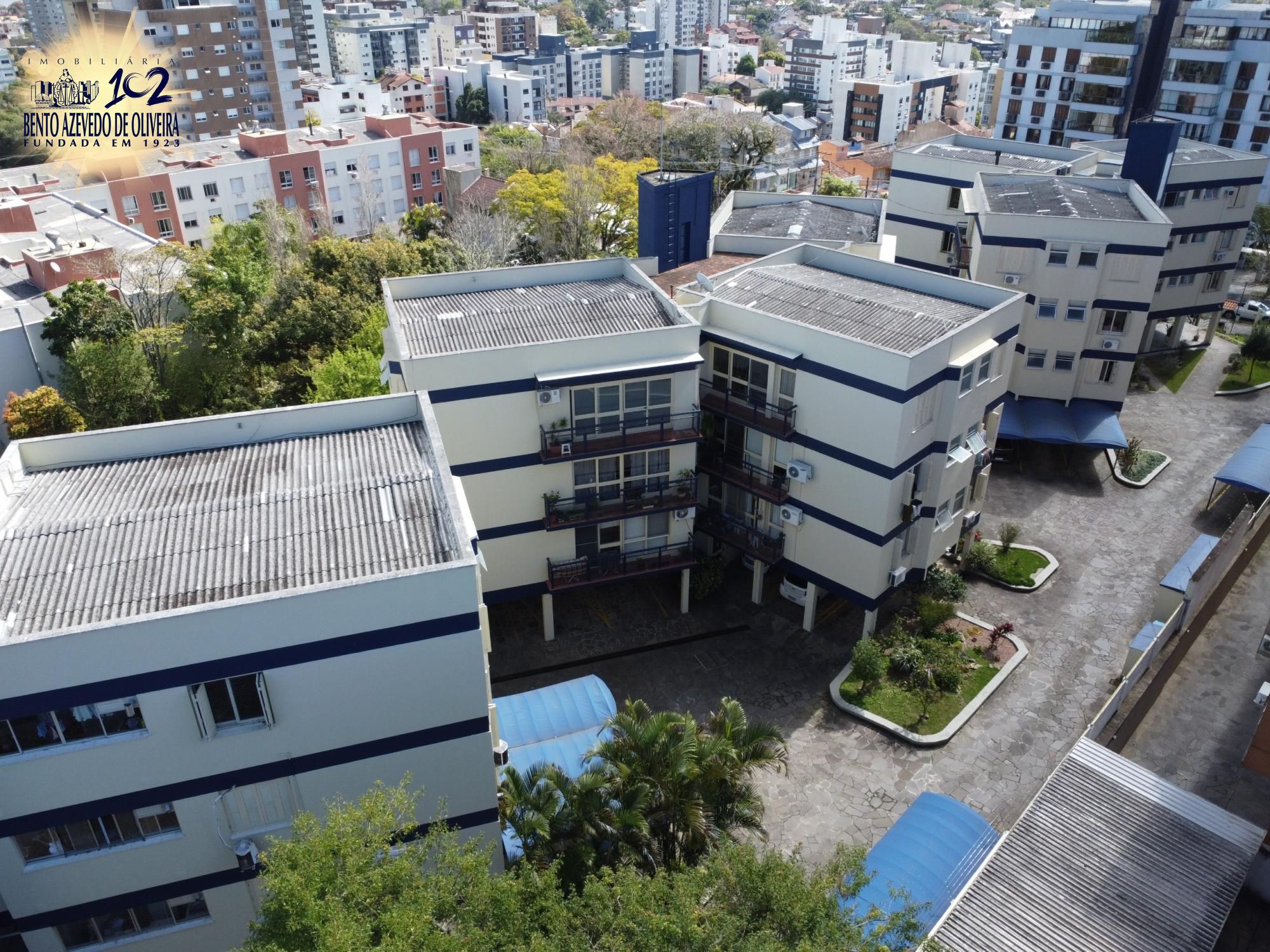 Apartamento, 3 quartos, 97 m² - Foto 52