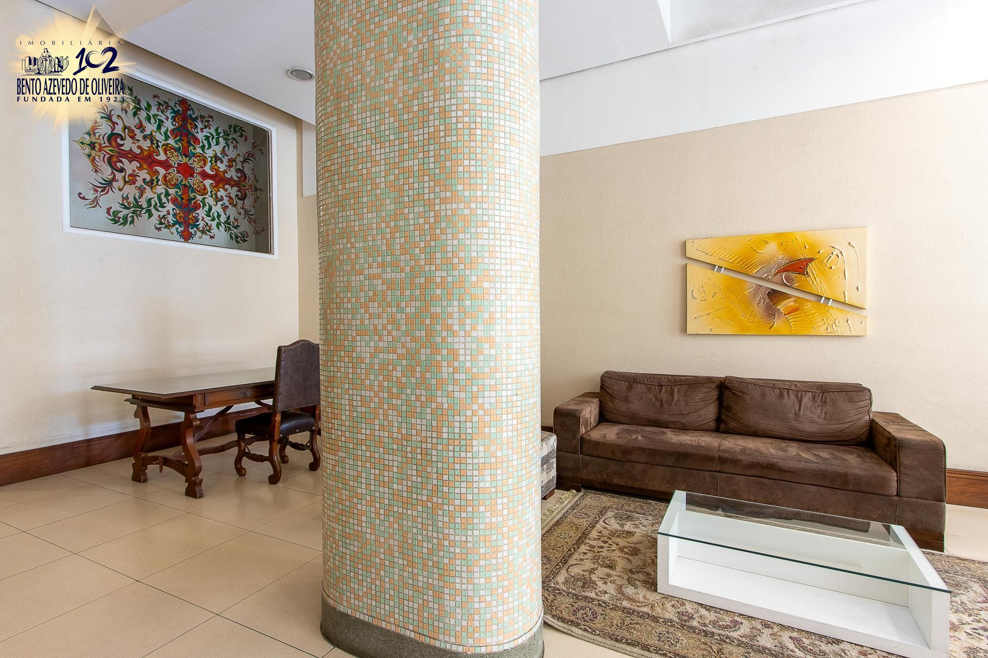 Apartamento, 2 quartos, 54 m² - Foto 23