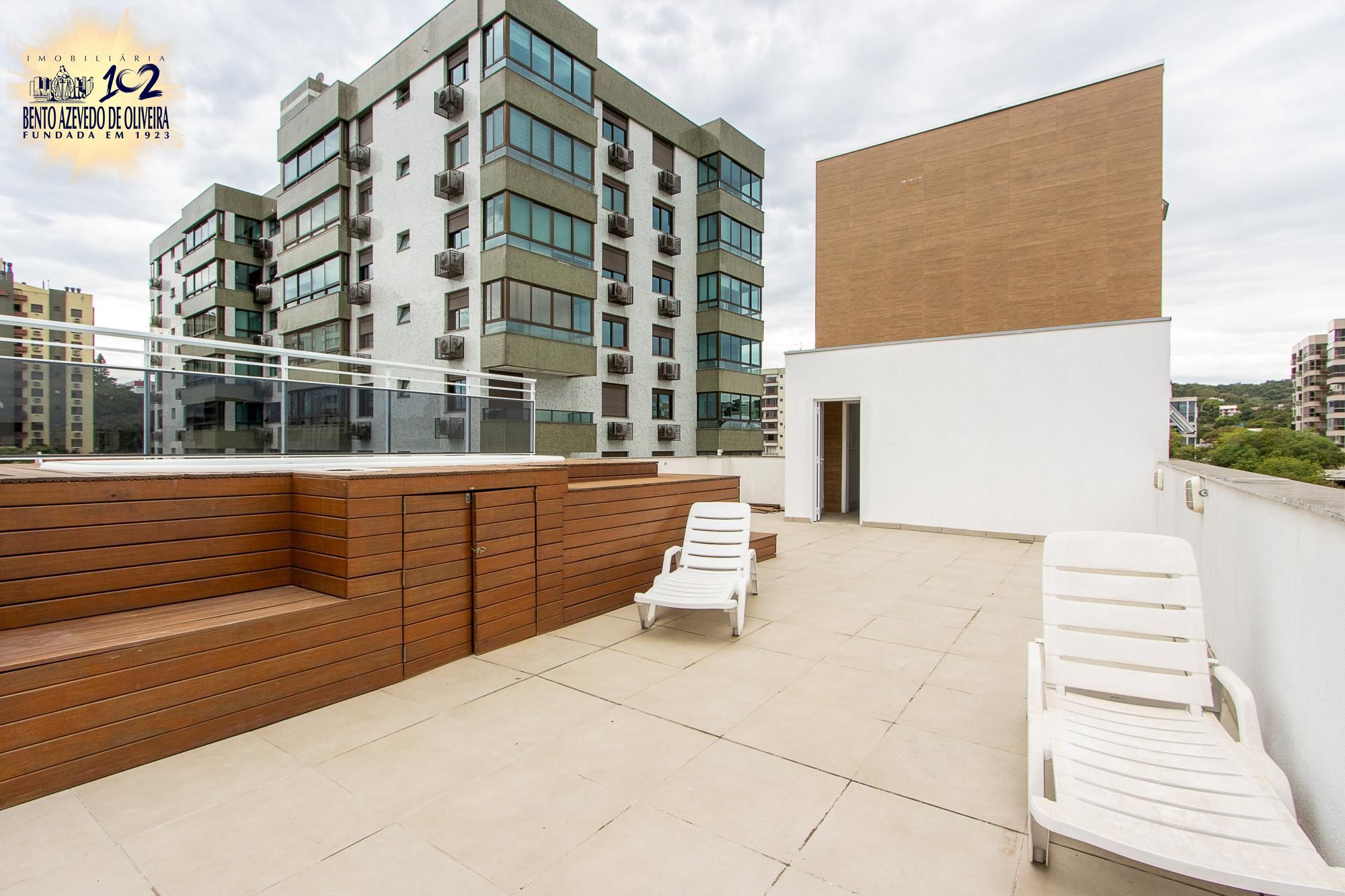 Apartamento, 3 quartos, 98 m² - Foto 42