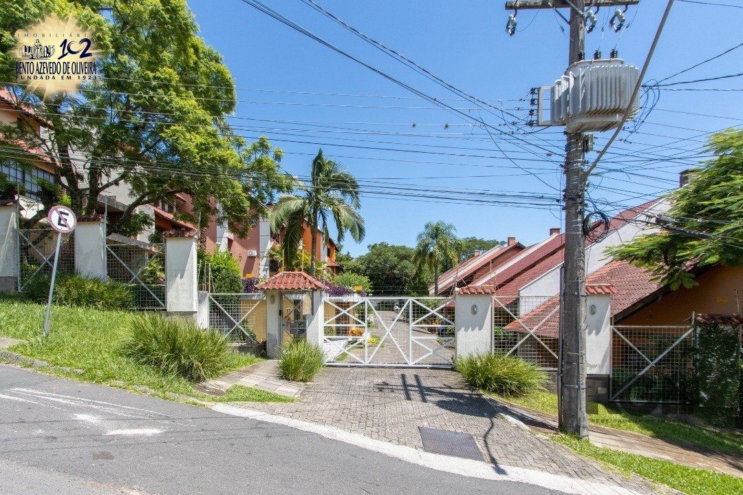Casa de Condomínio, 3 quartos - Foto 65