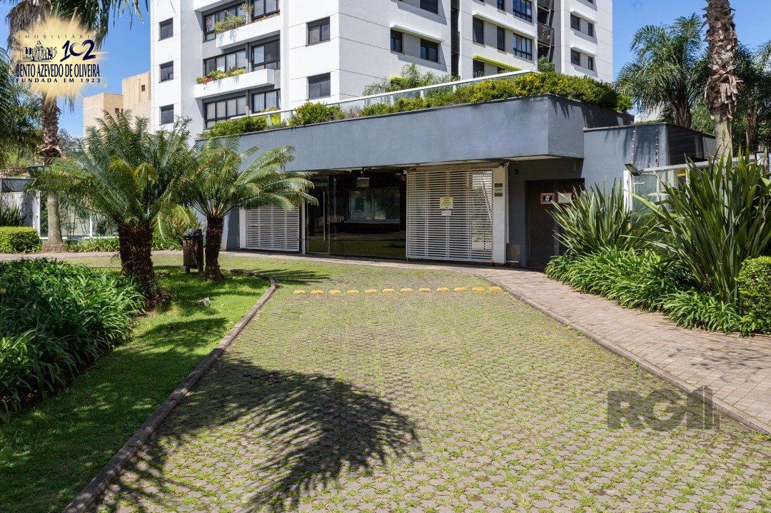 Apartamento, 3 quartos, 95 m² - Foto 2