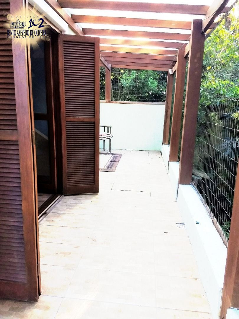 Casa, 4 quartos, 200 m² - Foto 22