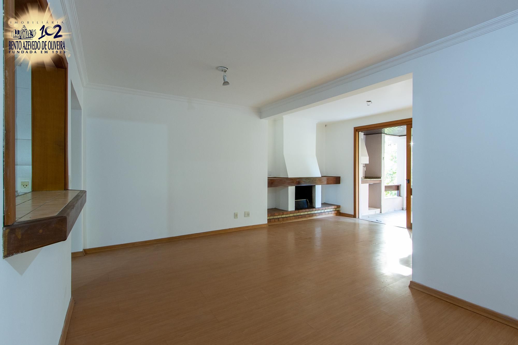 Apartamento, 3 quartos, 189 m² - Foto 3