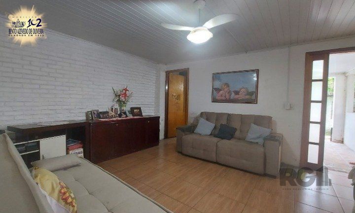 Casa, 2 quartos, 100 m² - Foto 1