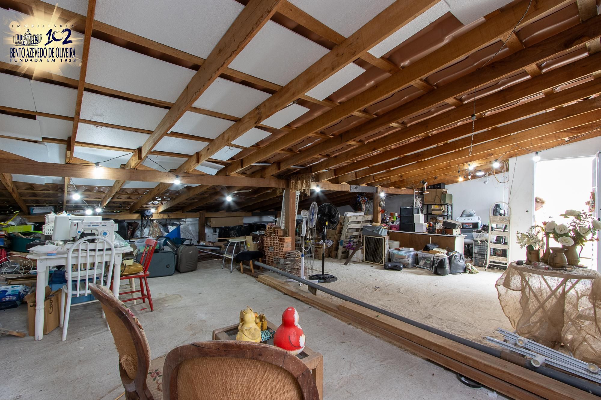 Casa, 3 quartos, 250 m² - Foto 45