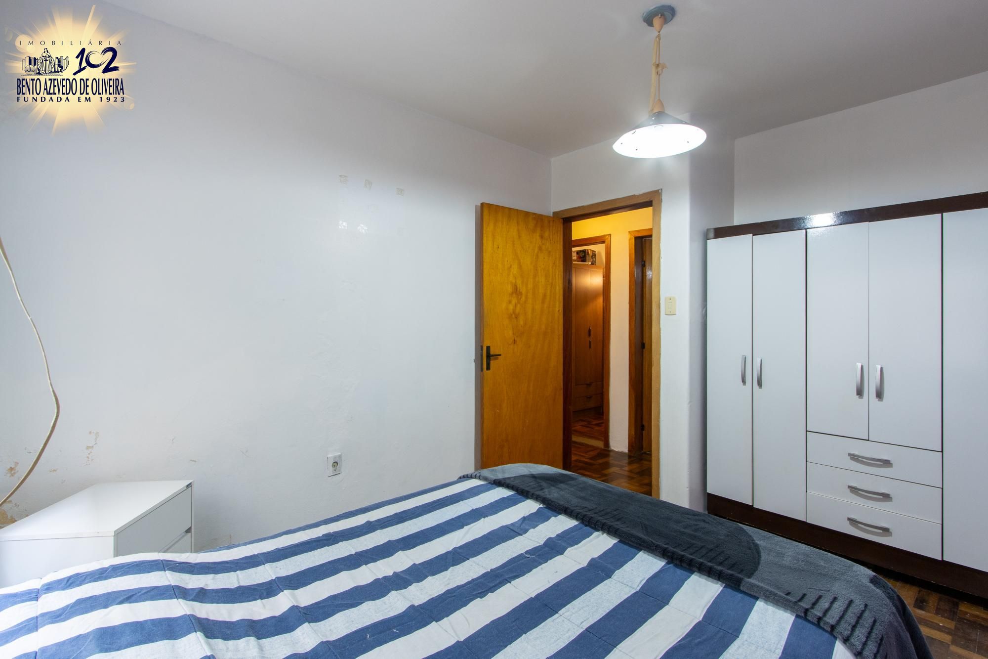 Apartamento, 3 quartos, 58 m² - Foto 11