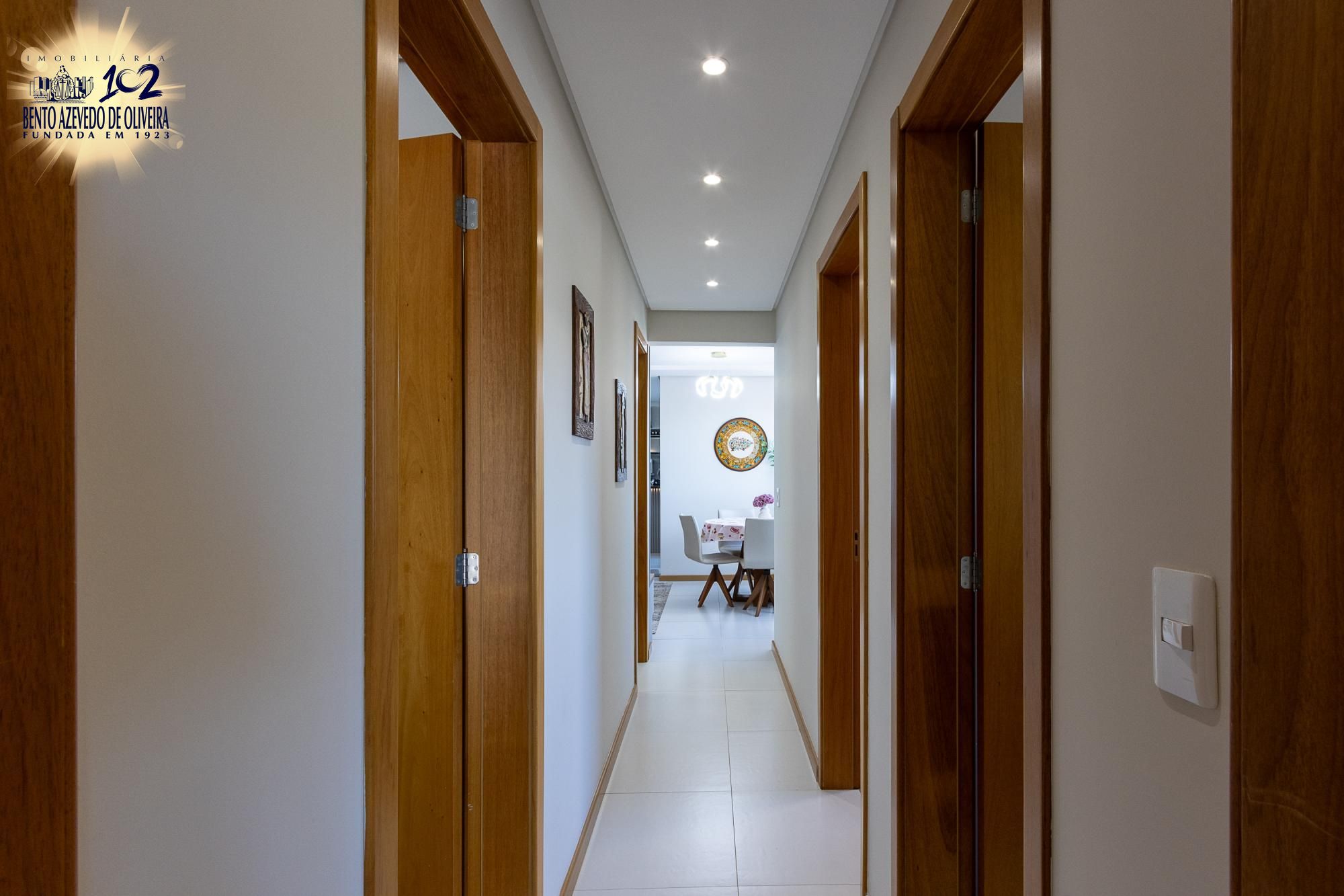 Apartamento, 3 quartos, 103 m² - Foto 27