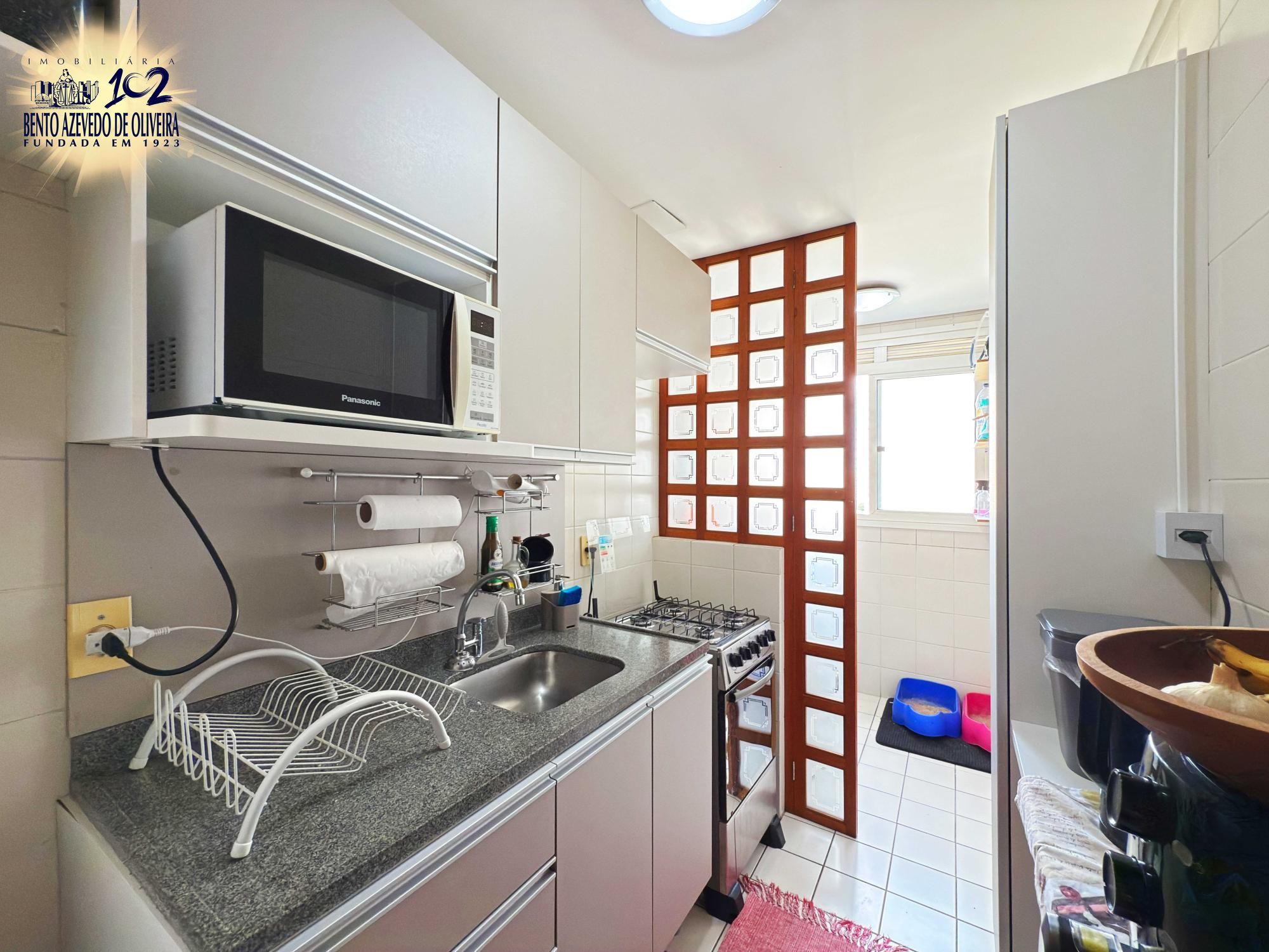 Apartamento, 2 quartos, 53 m² - Foto 20