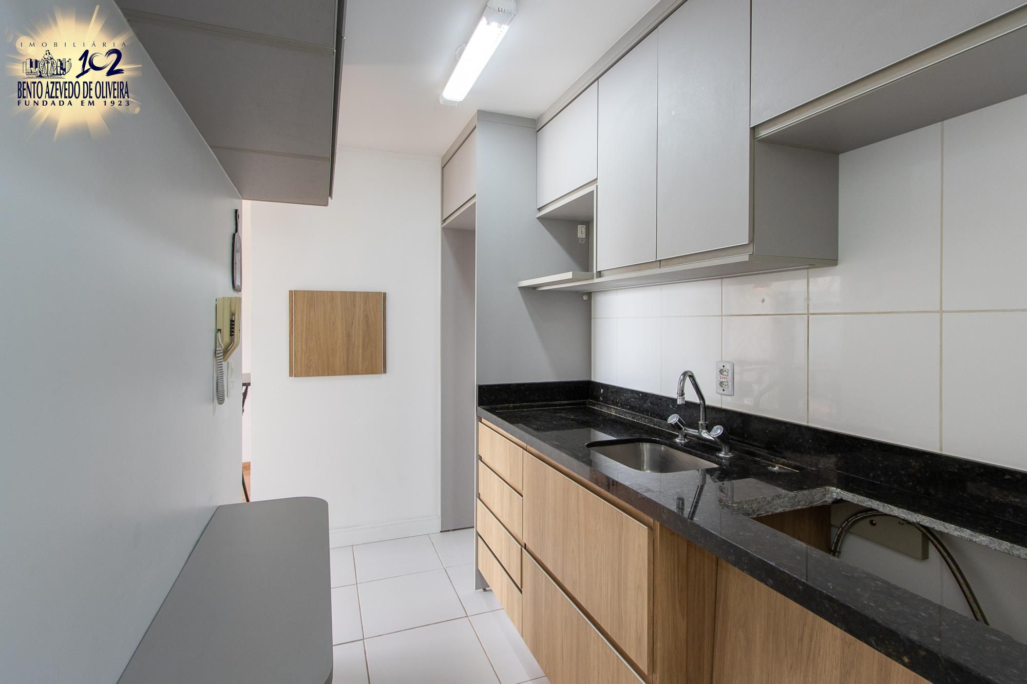 Apartamento, 2 quartos, 57 m² - Foto 13