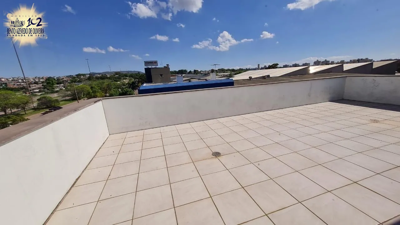 Prédio Inteiro, 4500 m² - Foto 13