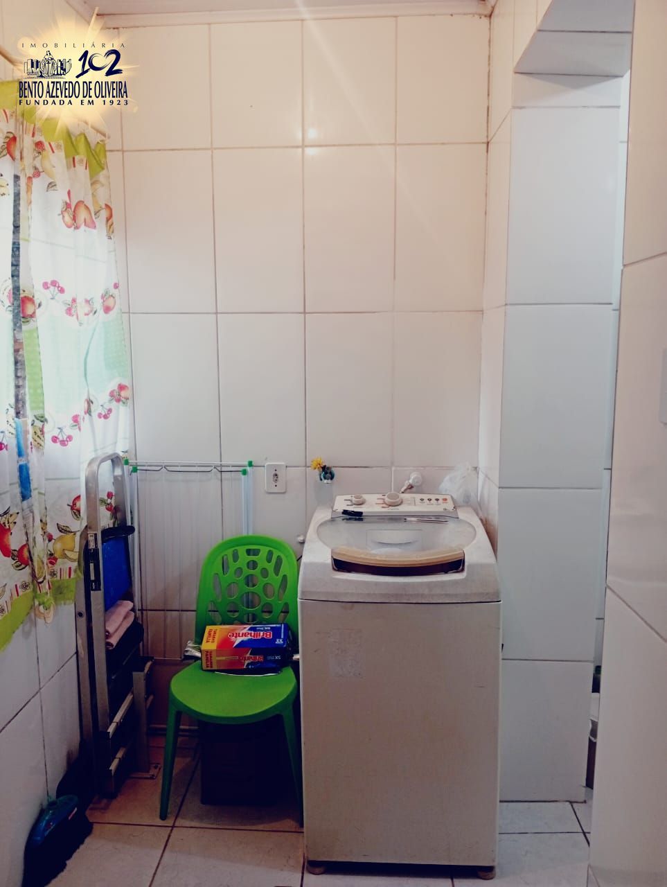 Apartamento, 1 quarto, 26 m² - Foto 6