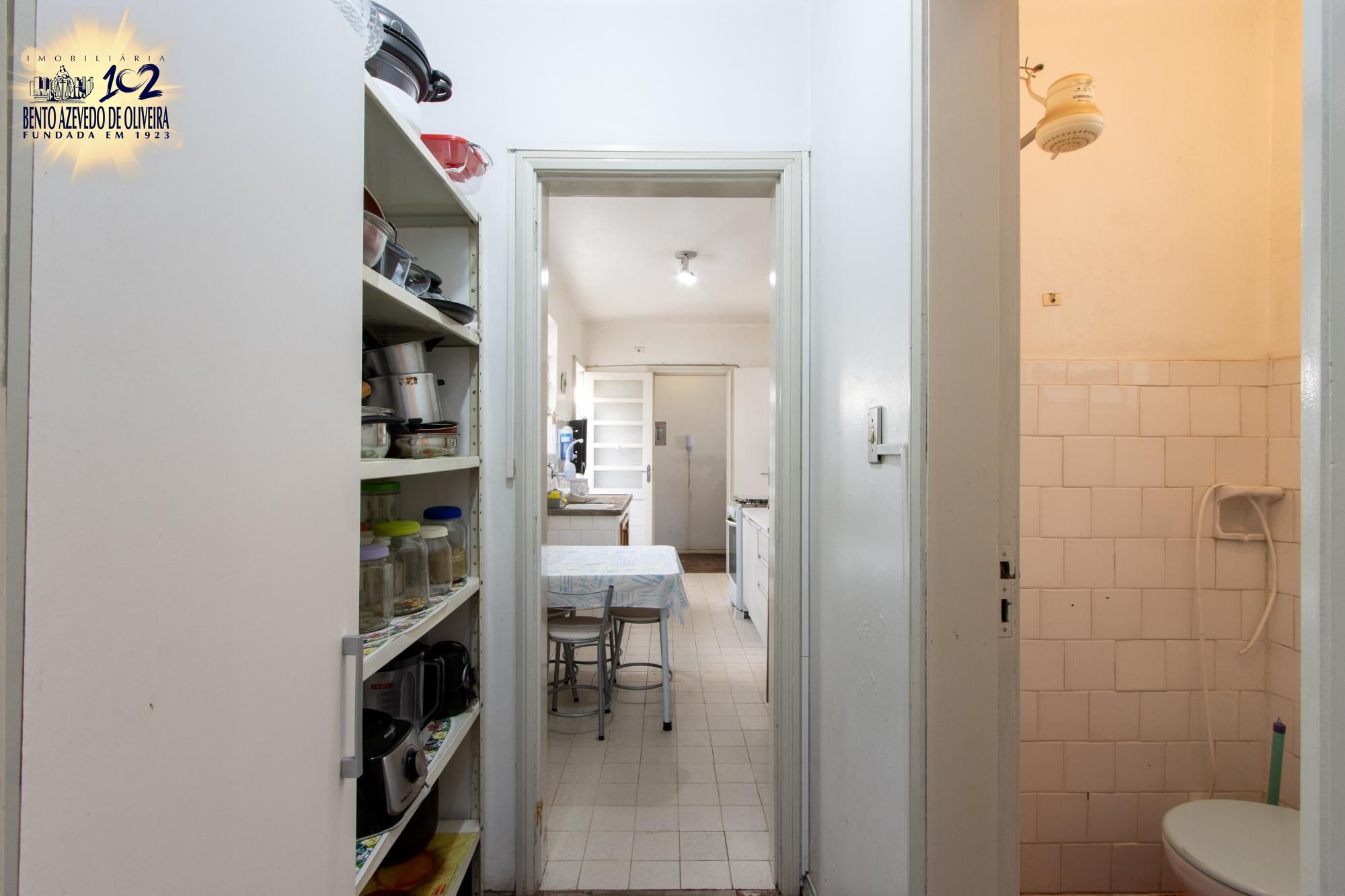 Apartamento, 3 quartos, 110 m² - Foto 29