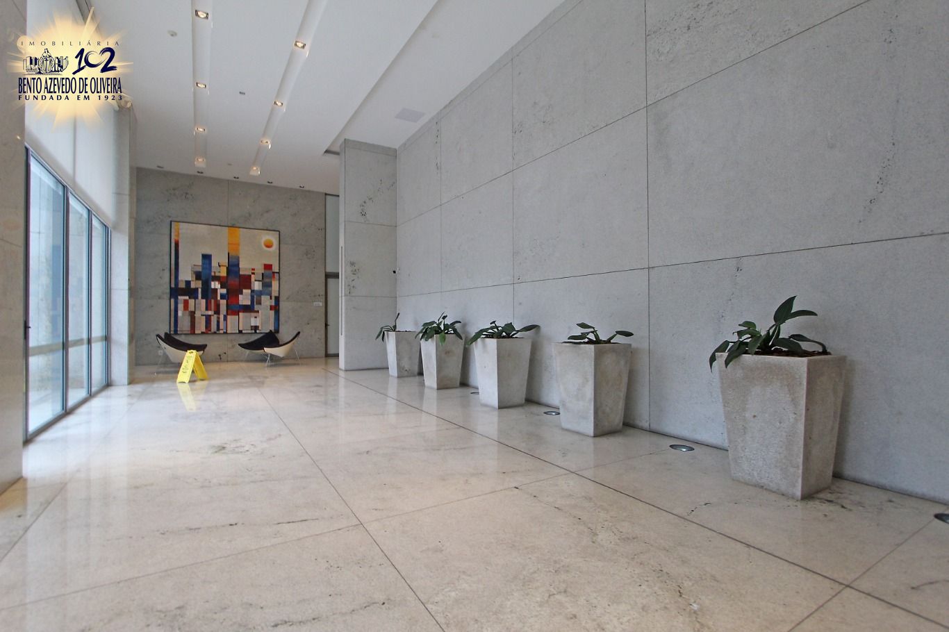 Apartamento, 1 quarto, 41 m² - Foto 20