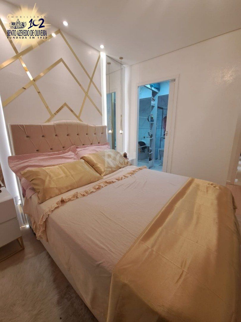 Apartamento, 3 quartos, 83 m² - Foto 7