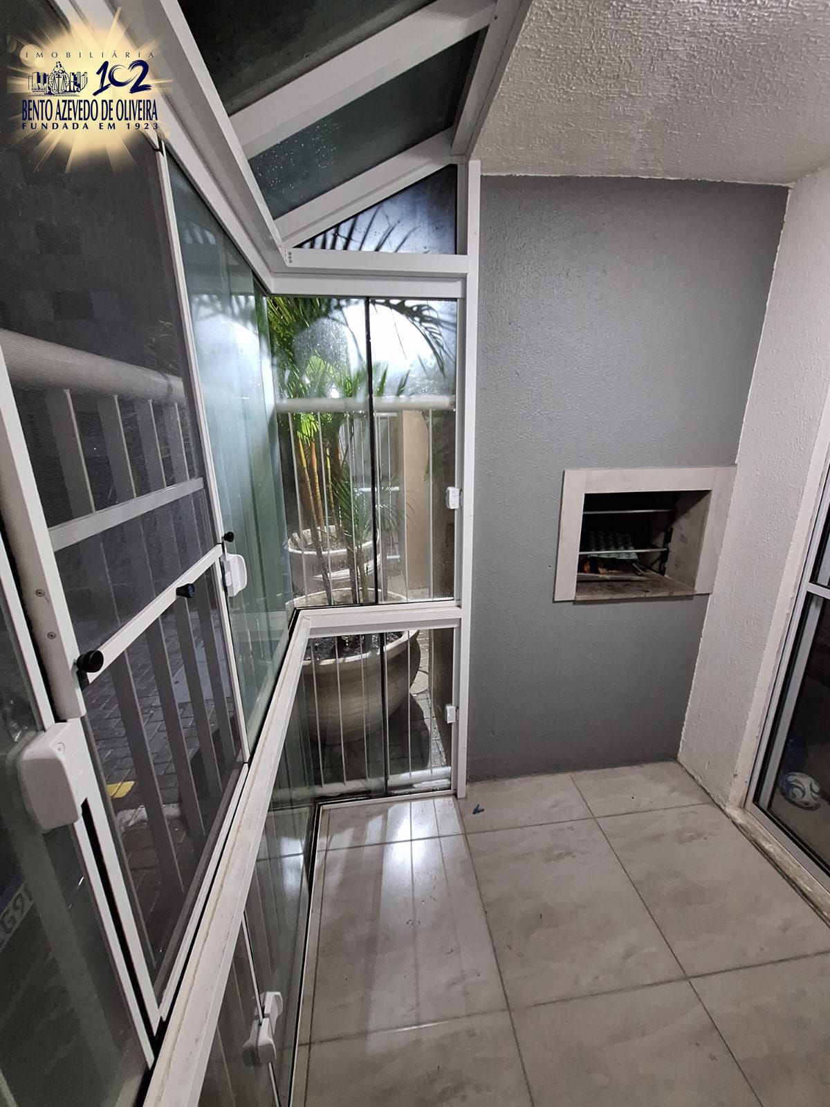 Apartamento, 2 quartos, 54 m² - Foto 2