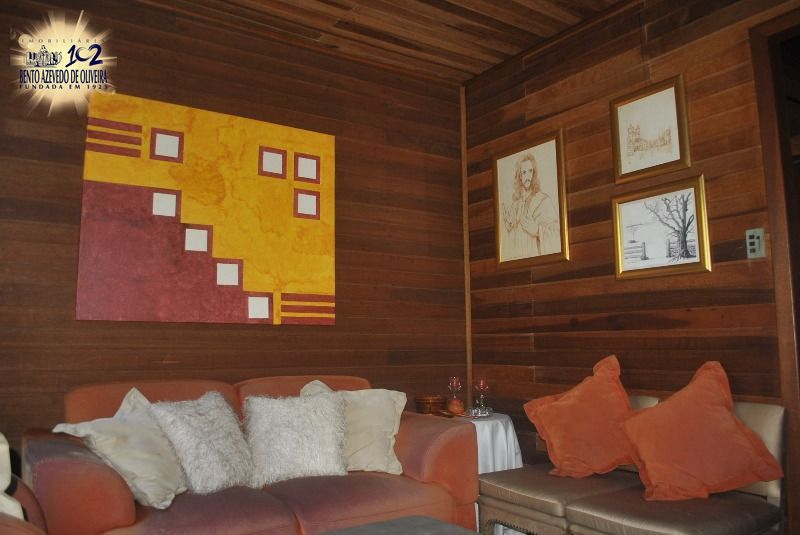 Casa, 3 quartos, 250 m² - Foto 2