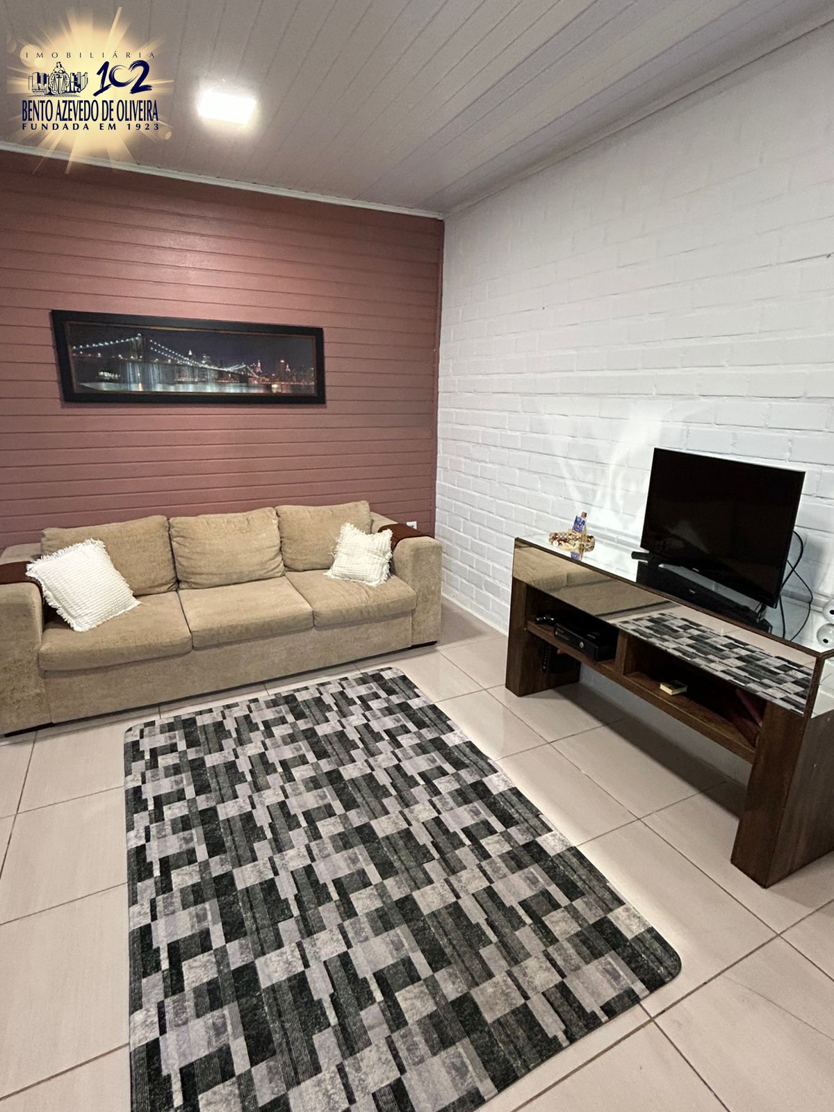 Casa, 2 quartos, 70 m² - Foto 9