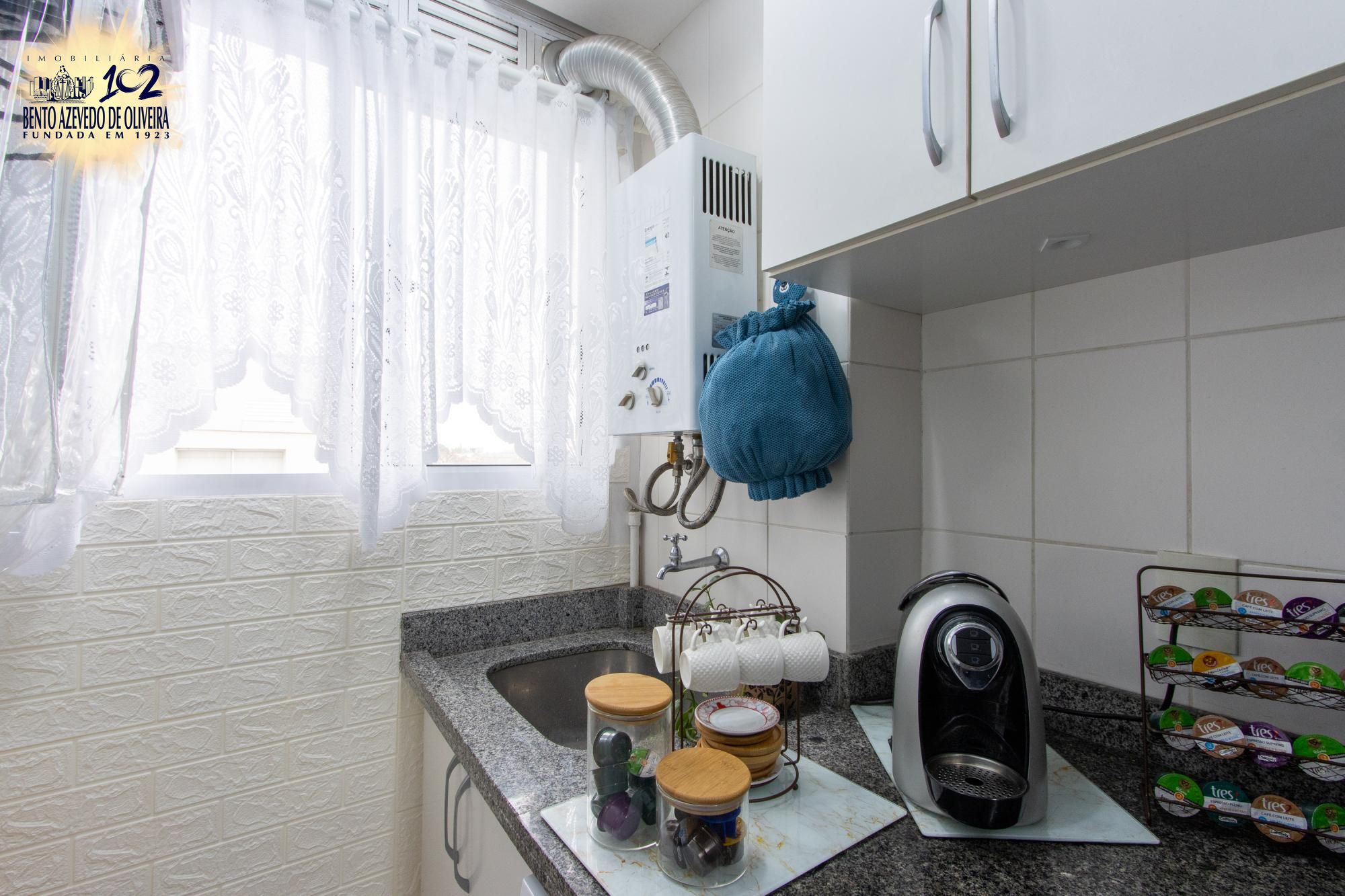 Apartamento, 2 quartos, 56 m² - Foto 12