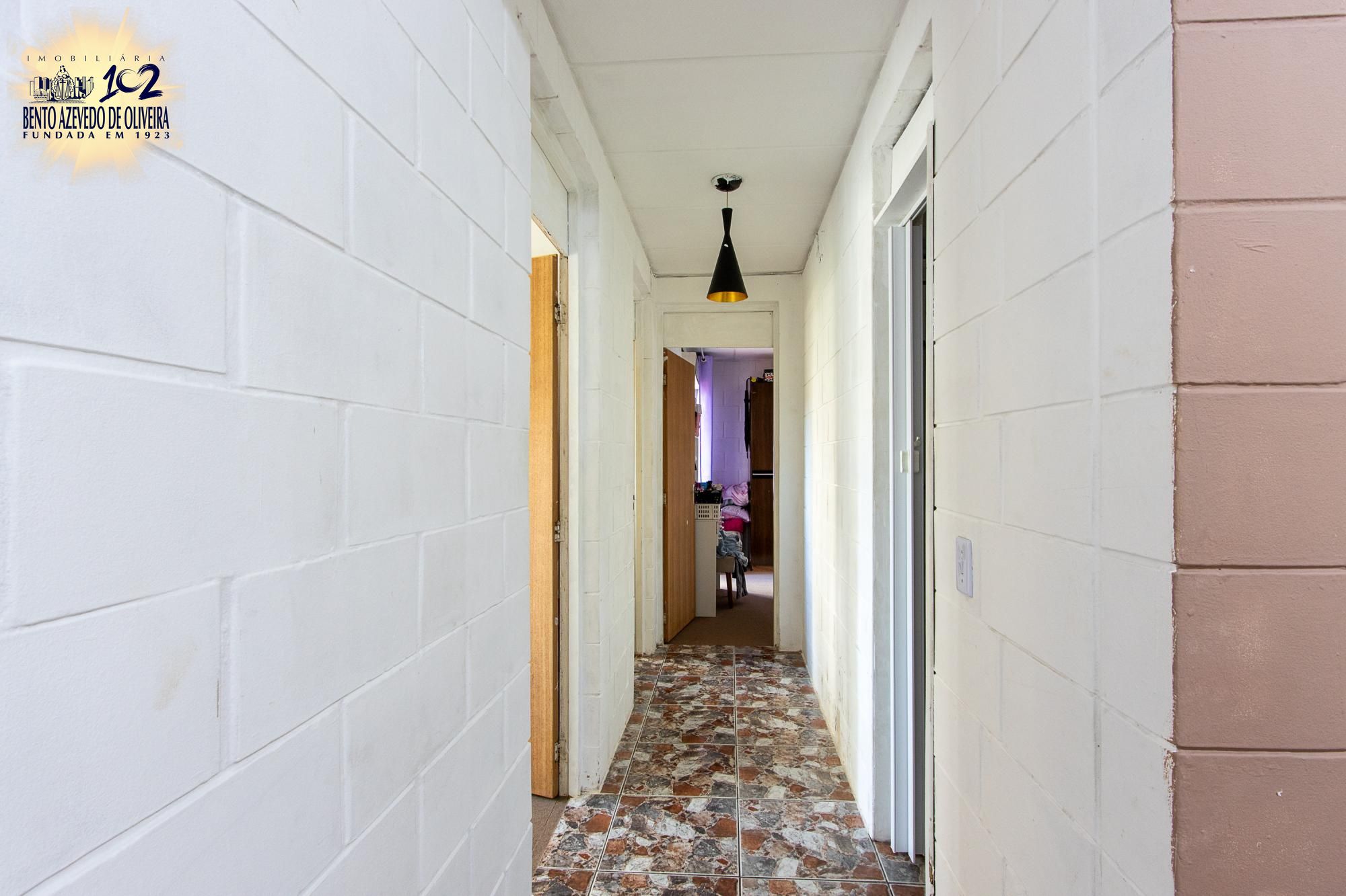 Apartamento, 3 quartos, 69 m² - Foto 9