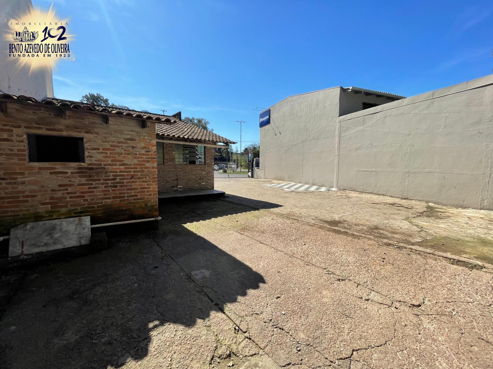 Terreno, 552 m² - Foto 8