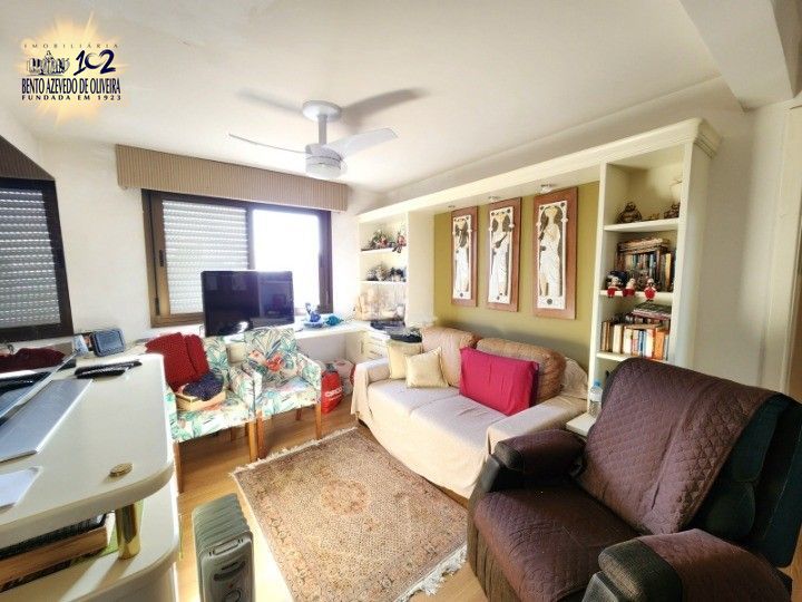 Apartamento, 3 quartos, 196 m² - Foto 10