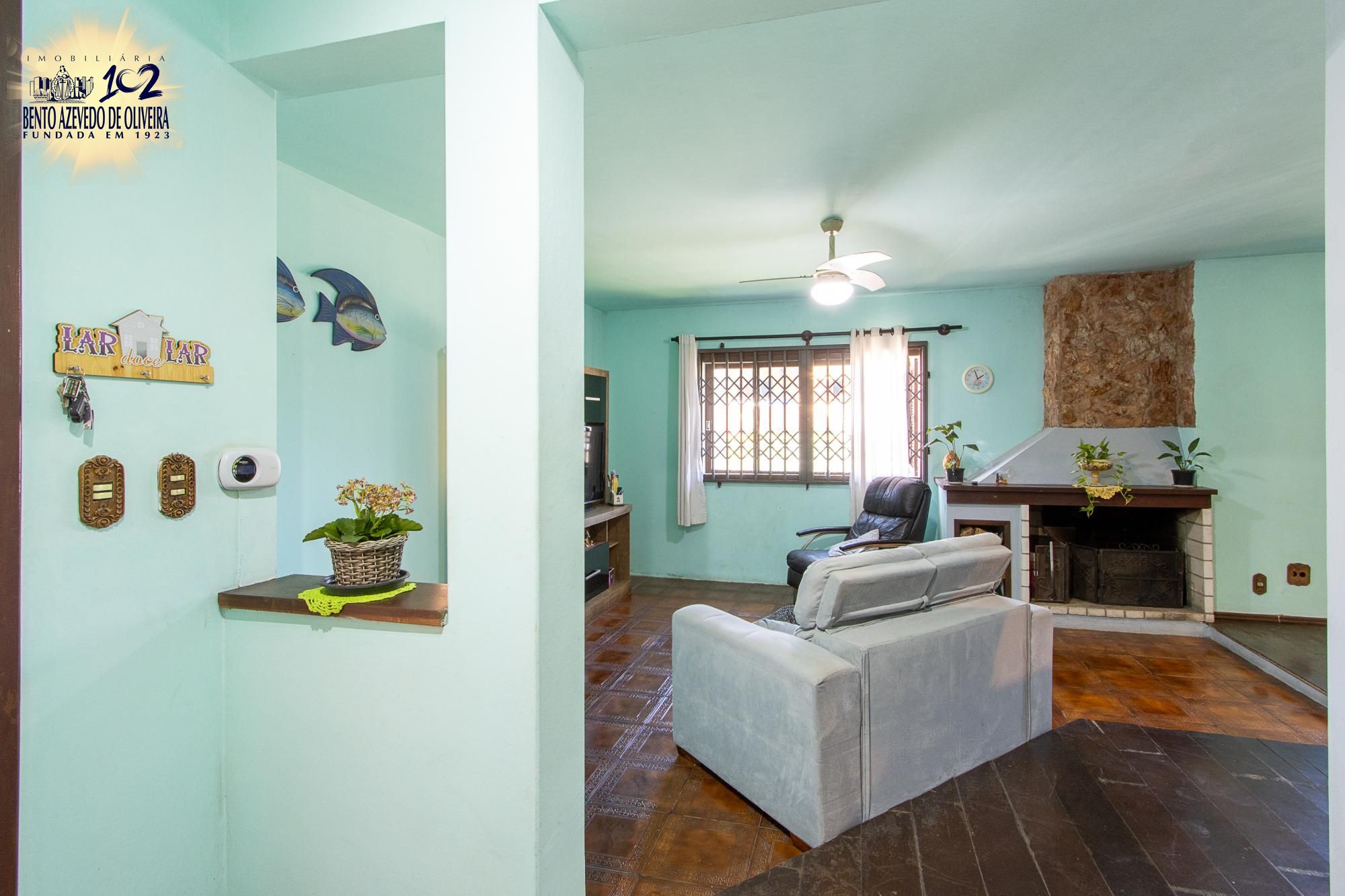 Casa, 4 quartos, 262 m² - Foto 6