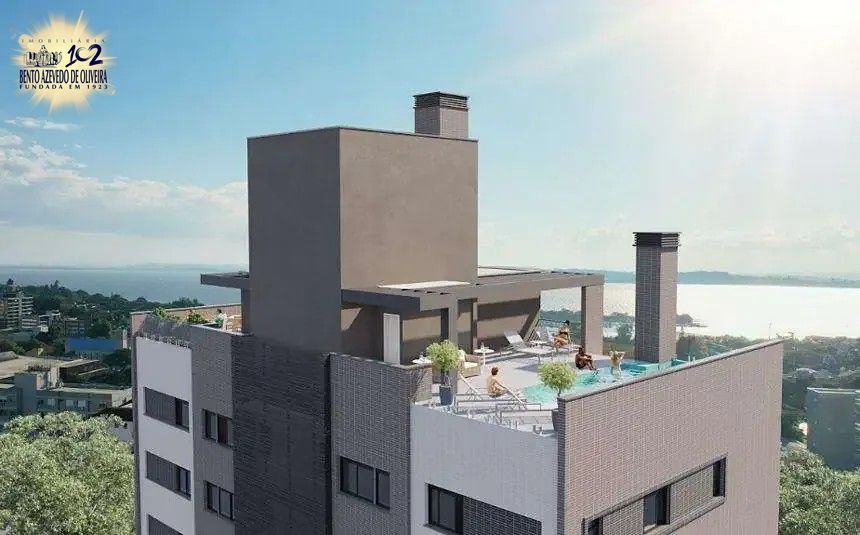 Apartamento, 3 quartos, 141 m² - Foto 6