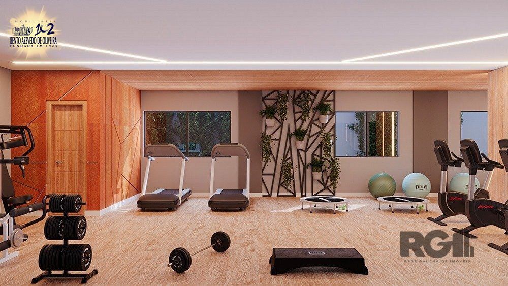 Apartamento, 3 quartos, 71 m² - Foto 7