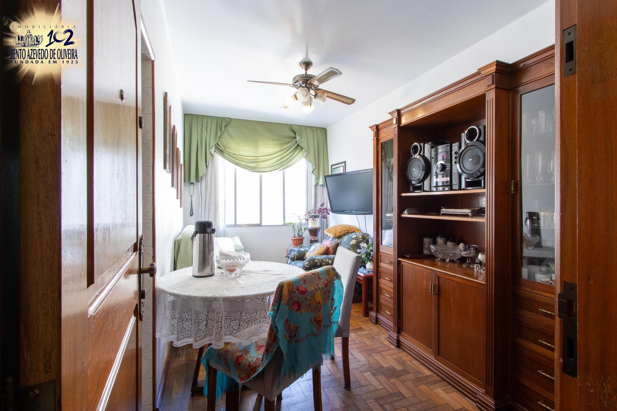 Apartamento, 1 quarto, 49 m² - Foto 2
