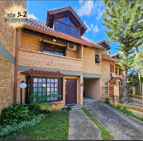Casa, 3 quartos, 151 m² - Foto 1