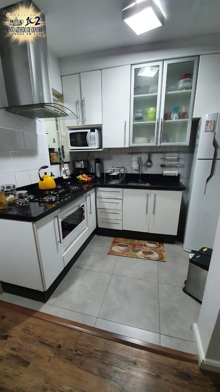 Casa de Condomínio, 2 quartos - Foto 5