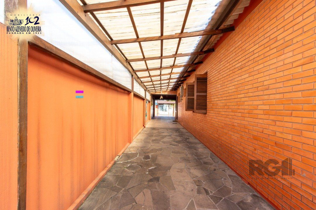 Casa, 4 quartos, 389 m² - Foto 33