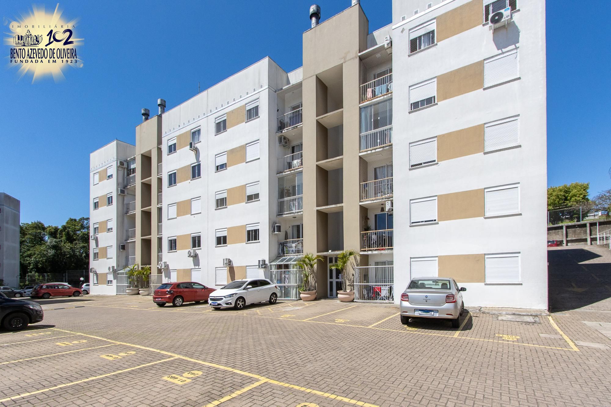 Apartamento, 2 quartos, 53 m² - Foto 22